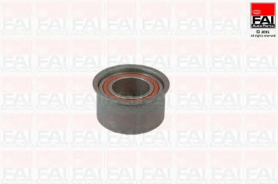 FAI AUTOPARTS t1229 -  Паразитный / Ведущий ролик, зубчатый ремень